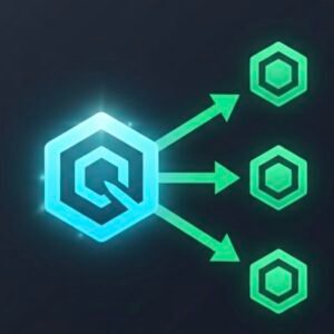 Quantellics Trade Copier for NinjaTrader